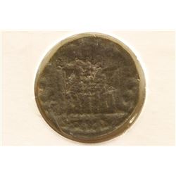 306-337 A.D. CONSTANTINE I ANCIENT COIN (FINE)