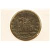 Image 1 : 306-337 A.D. CONSTANTINE I ANCIENT COIN (FINE)
