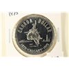 Image 1 : 1975 CANADA CALGARY PROOF SILVER DOLLAR