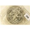 Image 1 : 1968 MEXICO OLYMPICS SILVER 25 PESOS BU