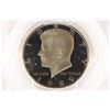 Image 1 : 1989-S KENNEDY HALF DOLLAR PCGS PR69 DCAM