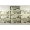 Image 1 : 10 WWII JAPANESE GOVERNMENT 10 PESOS INVASION