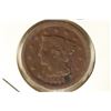 Image 1 : 1851 US LARGE CENT