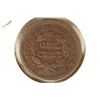 Image 2 : 1851 US LARGE CENT
