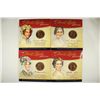 Image 1 : 4-FIRST LADY COLLECTION, LOUISA ADAMS