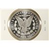 Image 2 : 1 TROY OZ .999 FINE SILVER PROOF ROUND