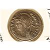 Image 1 : 303-333 A.D. COMMEMORATIVE ANCIENT COIN VERY FINE
