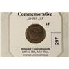 Image 3 : 303-333 A.D. COMMEMORATIVE ANCIENT COIN VERY FINE