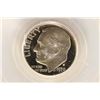 Image 1 : 1978-S ROOSEVELT DIME PCGS PR69 DCAM