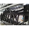 Image 3 : NEW GREATBEAR 72" HYDRAULIC SKID STEER ROCK GRAPPLE BUCKET 29"H X 72"W X 39"D