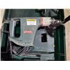 Image 2 : METABO KHE 54 SPLINE ELECTRIC ROTARY DRILL IN CARRY CASE