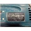 Image 2 : MAKITA HR2470F 15/16" ELECTRIC ROTARY HAMMER DRILL IN CASE