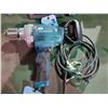 Image 2 : 2 MAKITA 4011 1/2" STEEL ELECTRIC DRILLS