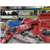 Image 2 : MILWAUKEE 14" HEAVY DUTY ELECTRIC METAL CUTTING CHOP SAW