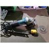 Image 2 : DREMEL MM30 MULTI-MAX ELECTRIC SHAPING TOOL IN HARD CASE & MAKITA 9554MB ELECTRIC ANGLE GRINDER IN