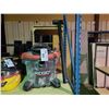 Image 2 : RIGID HEAVY DUTY ELECTRIC SHOP VACUUM