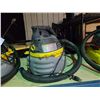 Image 2 : STINGER 2.5 GAL WET / DRY PORTABLE SHOP VACUUM