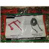 Image 2 : PALLET OF 5 GREATBEAR 9200 LBS RATCHET FINDER AND 10 3/8" G70 20 FT CHAIN