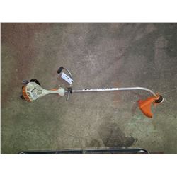 STILL FS38 INDUSTRIAL GAS WEED EATER