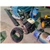 Image 1 : XTREME 4000PSI COMMERCIAL PRESSURE WASHER WITH WAND AND HOSE