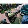 Image 2 : XTREME 4000PSI COMMERCIAL PRESSURE WASHER WITH WAND AND HOSE