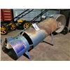 Image 1 : SURE-FLAME PROPANE CONSTRUCTION HEATER