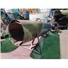 Image 2 : SURE-FLAME PROPANE CONSTRUCTION HEATER