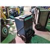 Image 2 : DRIZAIR 120 MOBILE PROFESSIONAL DEHUMIDIFIER