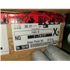 Image 2 : SHELF LOT OF ASSORTED SIZED EMT ELECTRICAL CONDUIT ELBOWS 90, TUBE LIGHTBULBS, LIGHT PANEL, LIGHT