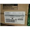 Image 3 : SHELF LOT OF ASSORTED SIZED EMT ELECTRICAL CONDUIT ELBOWS 90, TUBE LIGHTBULBS, LIGHT PANEL, LIGHT