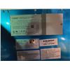 Image 2 : 2 STANPRO LED PANEL LIGHTS MODEL:L3PNL-1LS2-Q/40K