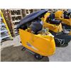 Image 1 : TASKI SWINGO 1650 ELECTRIC COMMERCIAL WALK BEHIND FLOOR CLEANER
