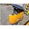 Image 2 : TASKI SWINGO 1650 ELECTRIC COMMERCIAL WALK BEHIND FLOOR CLEANER
