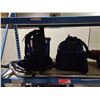Image 2 : 2 NACECARE ELECTRIC BACK MOUNTED VACUUM CLEANER WITH WAND ATTACHMENT