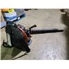 Image 2 : ECHO PB-755ST INDUSTRIAL GAS POWERED BACK MOUNTED LEAF BLOWER