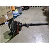 Image 2 : ECHO PB-265L INDUSTRIAL GAS POWERED BACK MOUNTED LEAF BLOWER