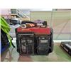 Image 2 : HONDA EX1000 GAS POWERED GENERATOR WITH MANUAL
