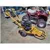 Image 1 : YELLOW VERMEER STUMP GRINDER