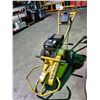 Image 2 : YELLOW VERMEER STUMP GRINDER