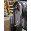 Image 2 : ROCKWELL 6" VERTICAL BELT SANDER