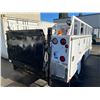 Image 3 : 2002 FORD F-350, 2DR SERVICE TRUCK, WHITE, VIN # 1FDWF36F82EC07128