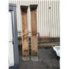 Image 2 : CARGO VAN DIVIDER AND 2 SHELVES