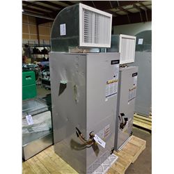 AMERISTAR HEATING AND COOLING HVAC AIR HANDLER