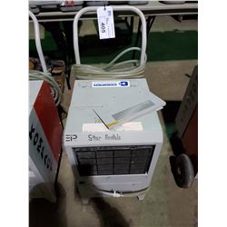 KOMPACT MOBILE DEHUMIDIFIER