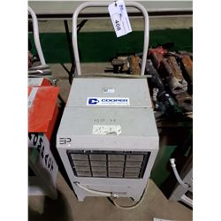 KOMPACT MOBILE DEHUMIDIFIER