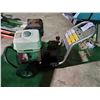 Image 2 : INDUSTRIAL GAS POWERED PRESSURE WASHER ( PARTS ONLY, NO WAND, NO HOSE )