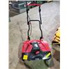 Image 1 : SNOW DEVIL WSE 2013 SNOW BLOWER