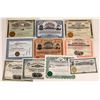Image 1 : Alaska Mining Stock Collection  (109273)