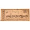 Image 1 : Addenda Silver & Gold Mining Company Stock, Bodie, California   (123543)
