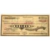 Image 1 : Oro Mining Company Stock (located on Silver Hill, Mono County)  (123537)